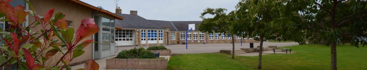 Bishopmill Primary School