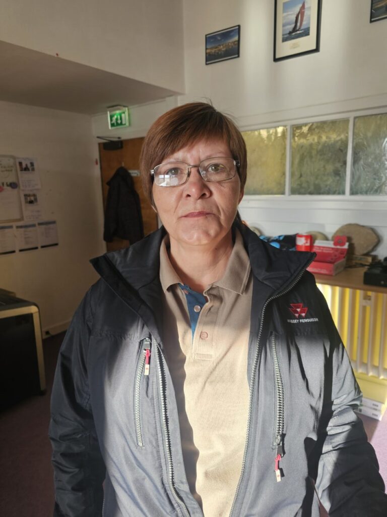 Staff
