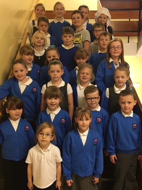 Pupil Website Group | Hythehill Primary School and Nursery