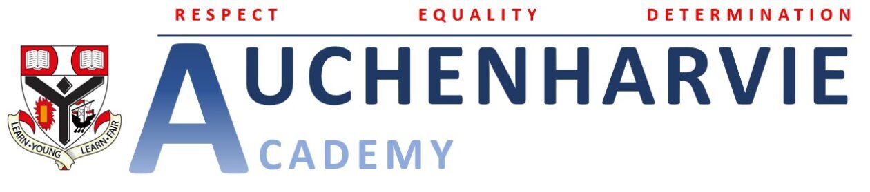 Auchenharvie Academy