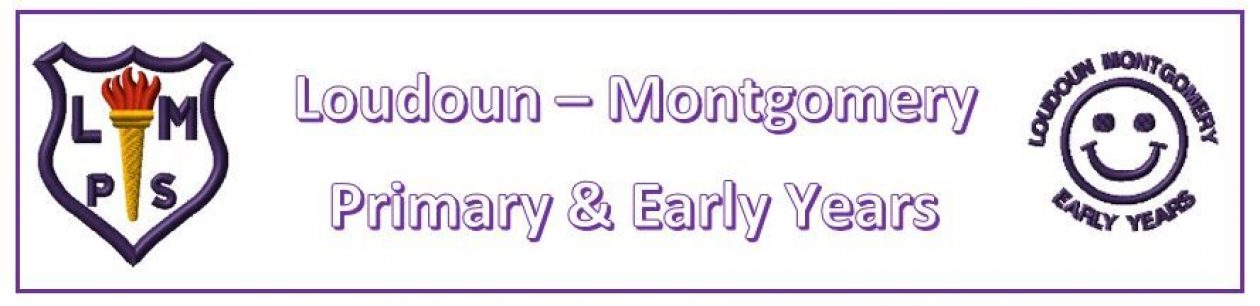 Loudoun-Montgomery Primary and Early Years