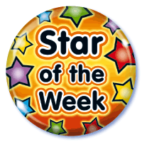 star-of-the-week