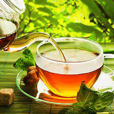 Tea