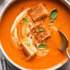 Soup of the Day