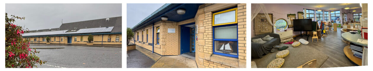 Fairlie Primary School