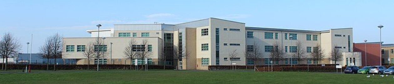 Greenwood Academy