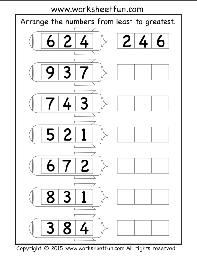 Continue Maths Centre – Primary 2 Class Blog 2019