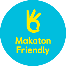 Makaton Friendly