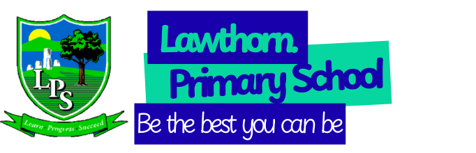 Lawthorn Primary School and Early Years Centre