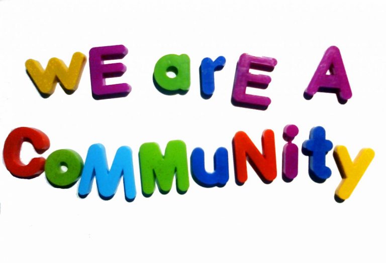 Community Partners | Loudoun-Montgomery Primary and Early Years