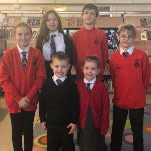 Uniform | Pennyburn Primary School