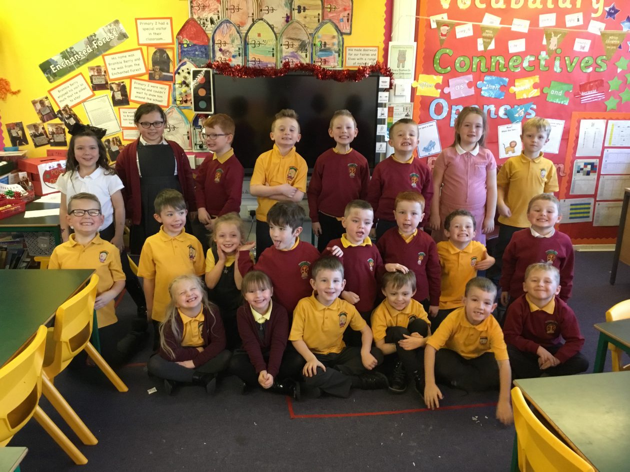 Primary 2 Miss Dobson 2017/18 | Just another blogs.glowscotland.org.uk ...