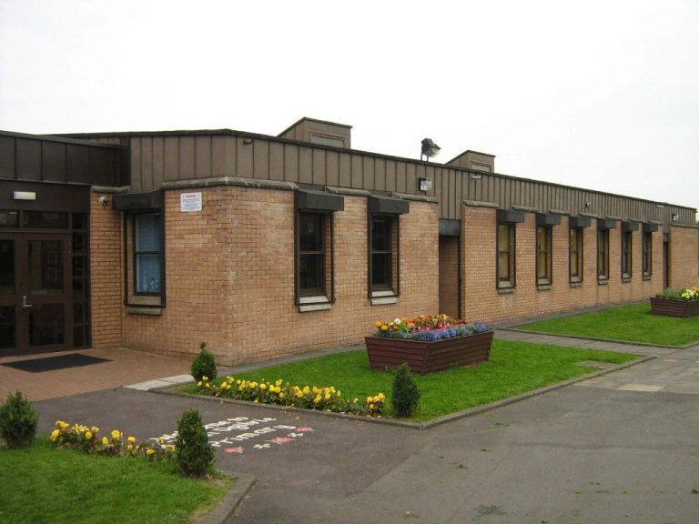 St John Ogilvie Primary & Early Years Just another blogs.glowscotland