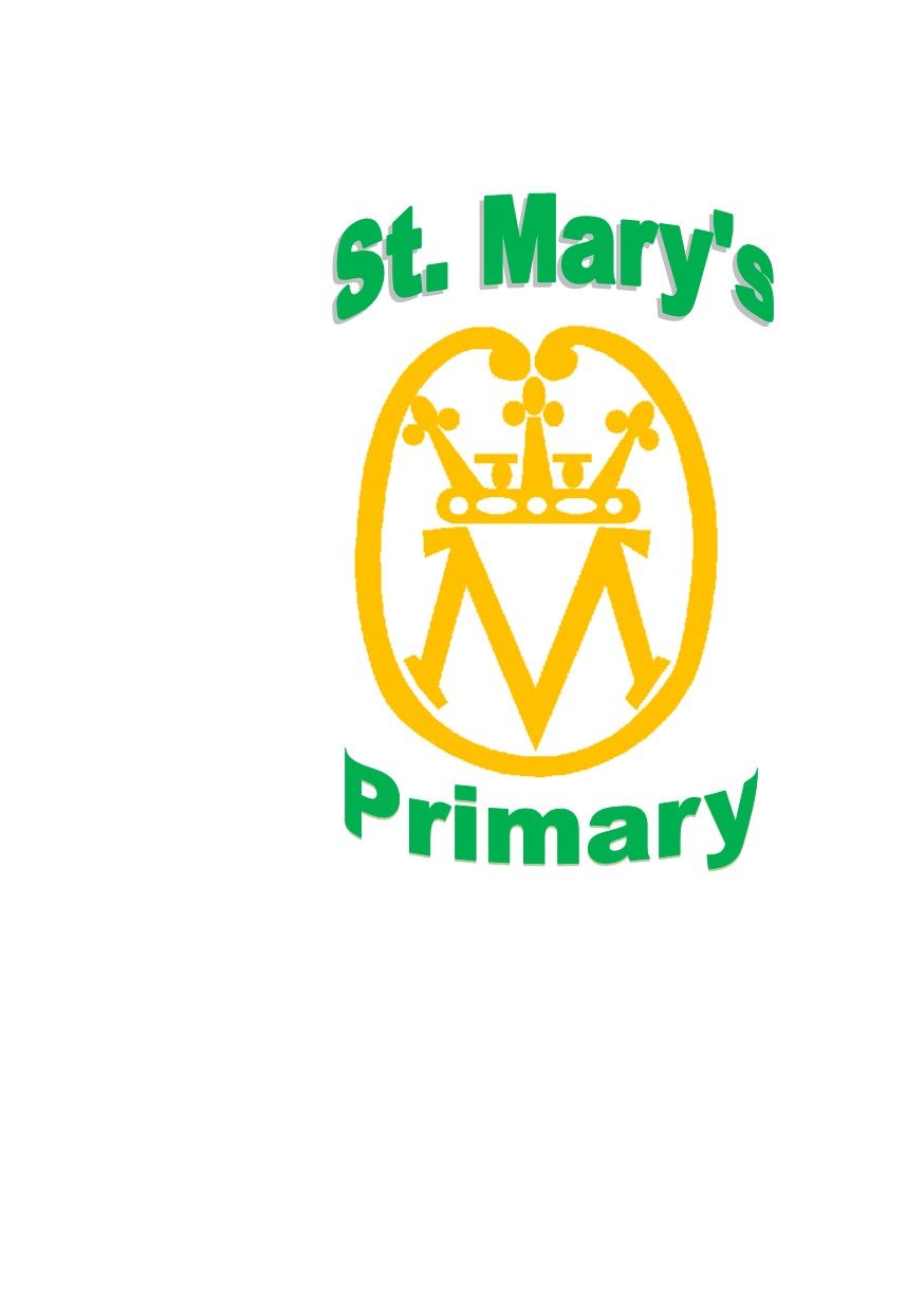 St. Mary's Primary School, Largs
