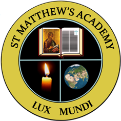 Saint Matthew's Pupil Voice