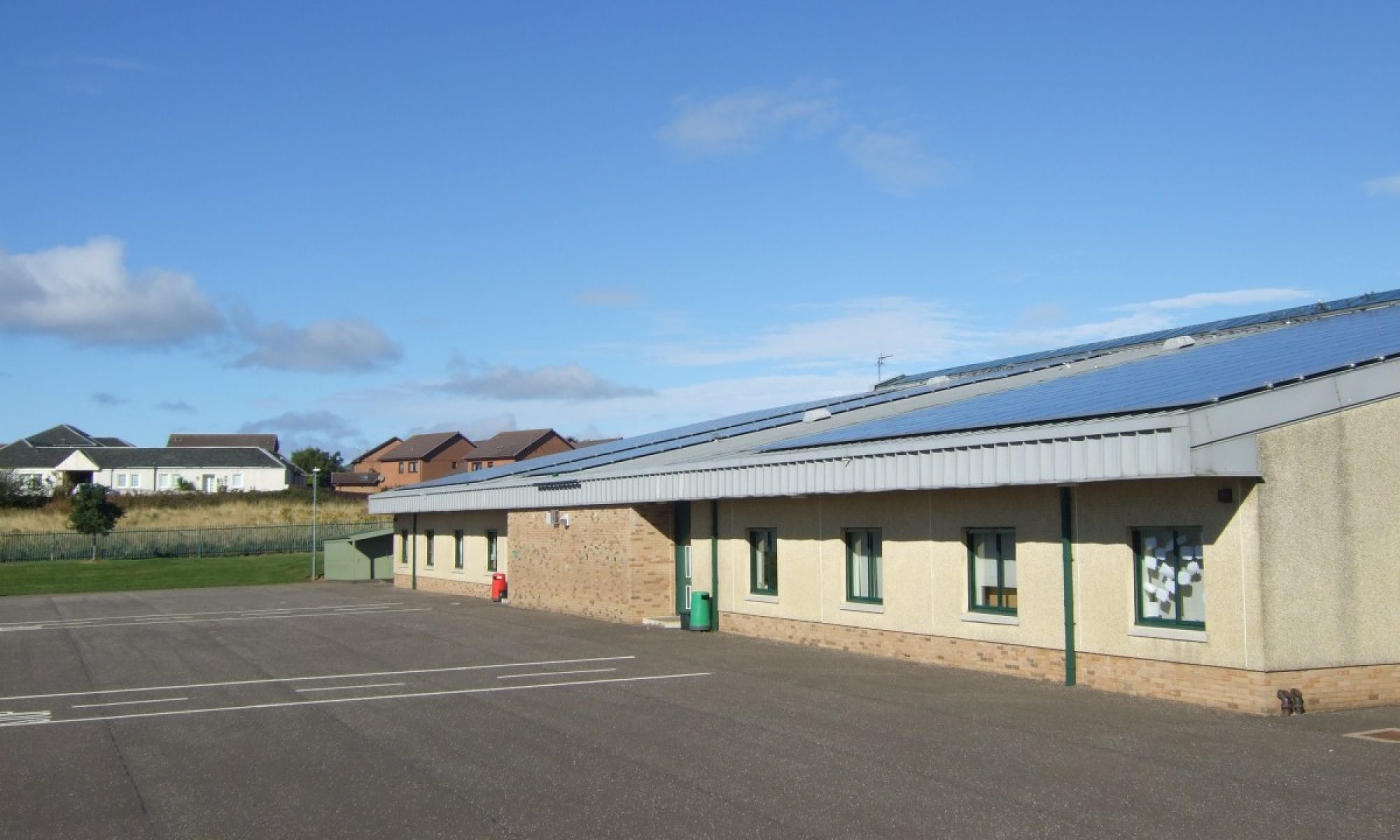 Pupils St Peter's Primary School