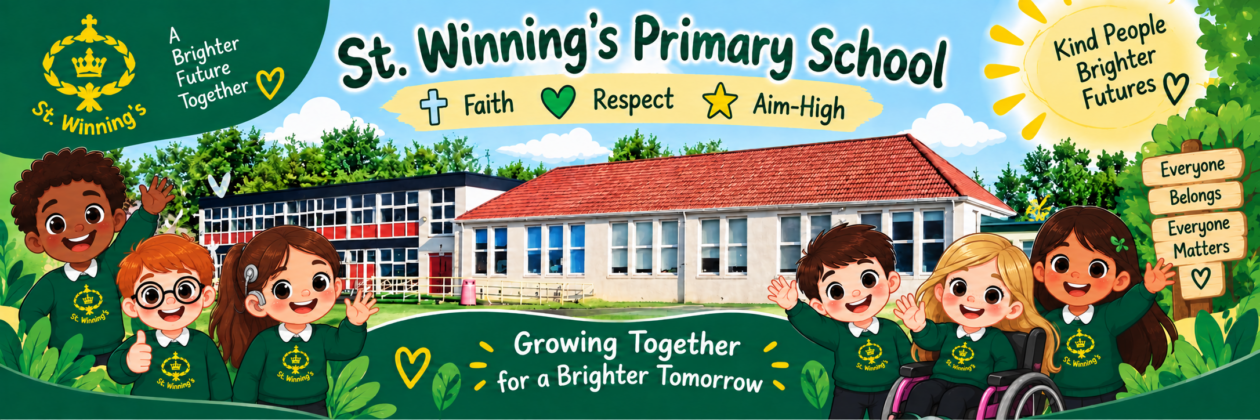 St Winning's Primary School