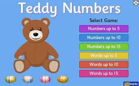 bear-numbers