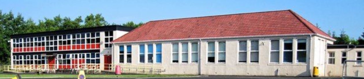 St Winning's Primary School