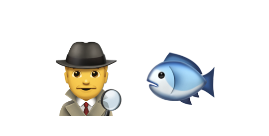 guess the emoji fish