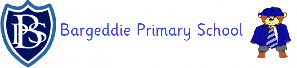 Bargeddie Primary