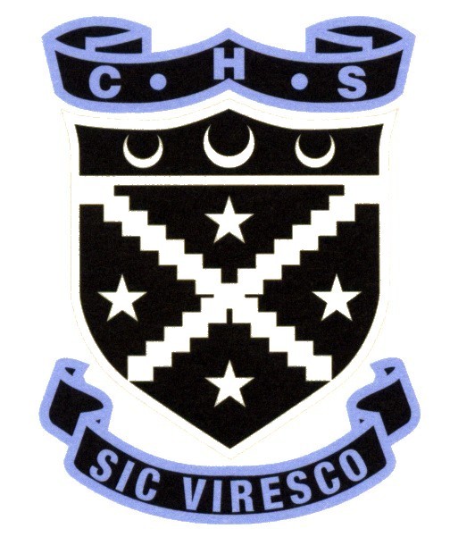 School Badge - Colour