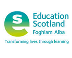 Education Scotland Website