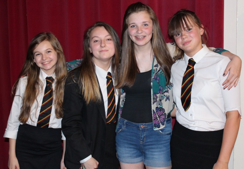 Braidhurst IMG_2496 | Braidhurst High School