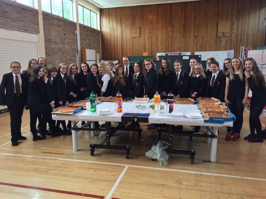 Braidhurst VARIETY FOR MALAWI | Braidhurst High School