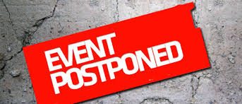 S2 Parents Night Postponed