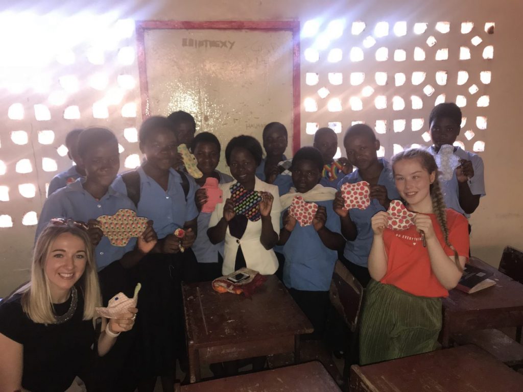 Braidhurst MALAWI TRIP | Braidhurst High School