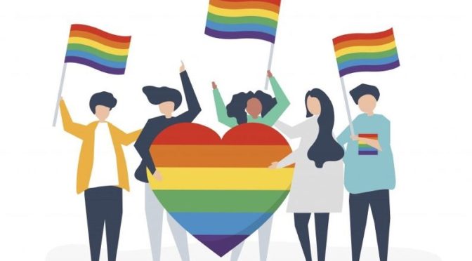 Pride Alliance: Aug 2021