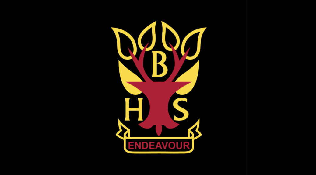 Braidhurst Braidhurst High School