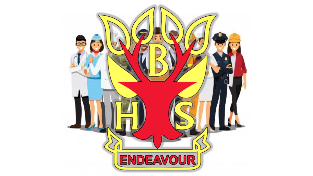 Braidhurst Braidhurst High School