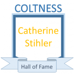 Catherine Stihler