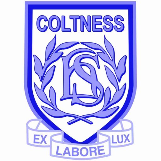 Coltness High School Promo 2022 (open for video)