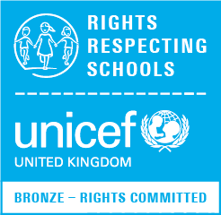 Rights Respecting Schools - Bronze Award
