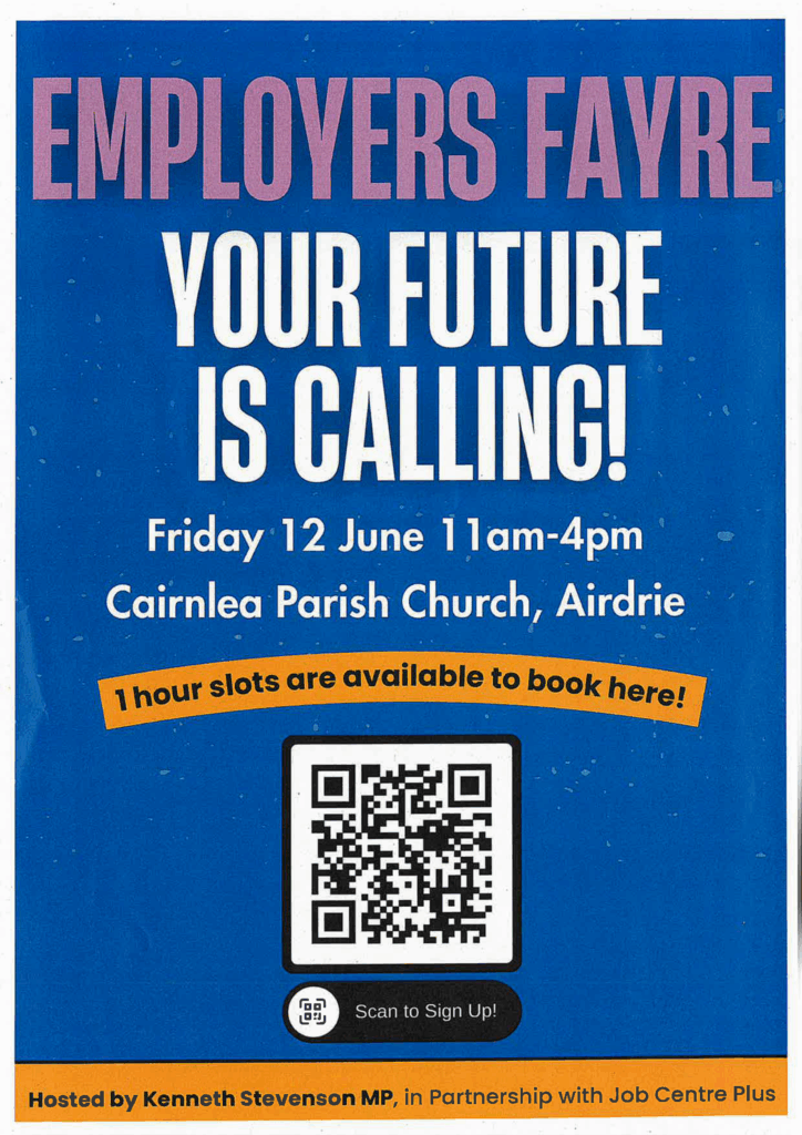 Employers Fayre