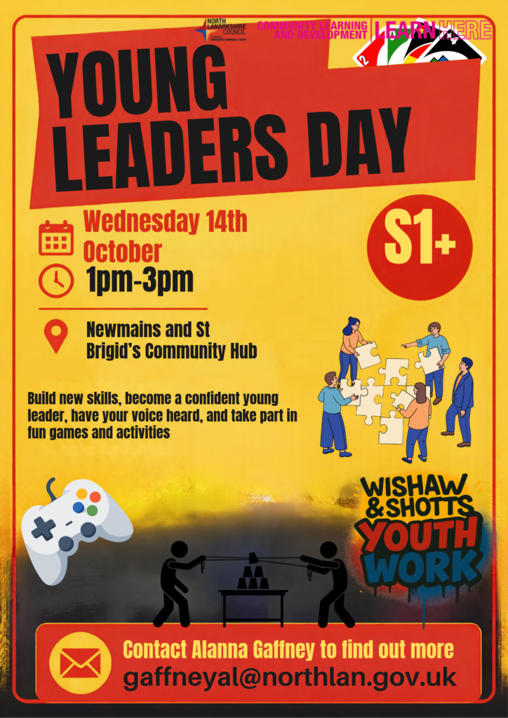 Young Leaders Day