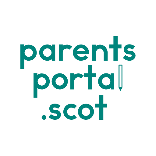 Link to Parents Portal Scotland