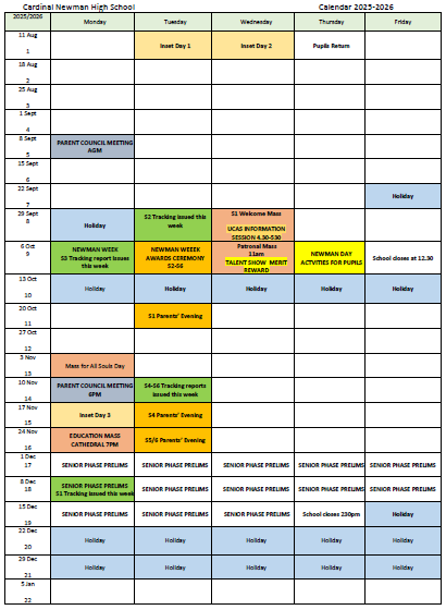 SQA 2021 Alternative certification model April - June 2021