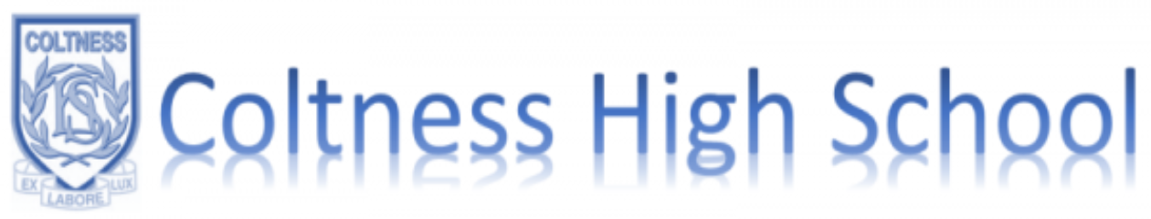 Coltness HS – Business ICT