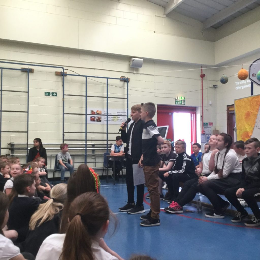 IMG_0178 Eastfield Primary School and Nursery Class