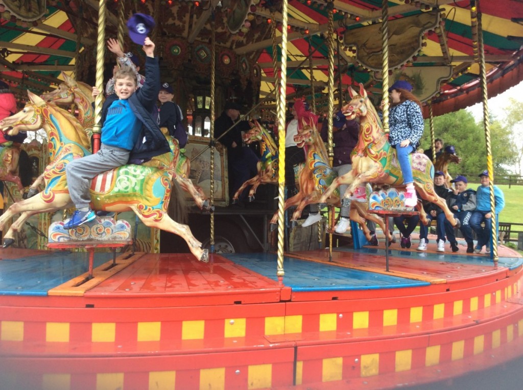 image Chapelhall Primary School Blog