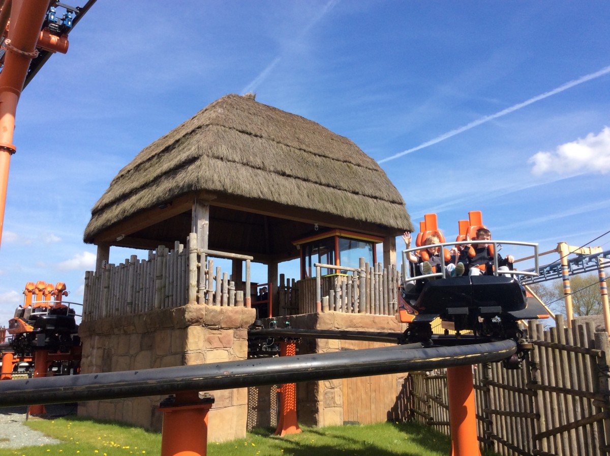 image Chapelhall Primary School Blog