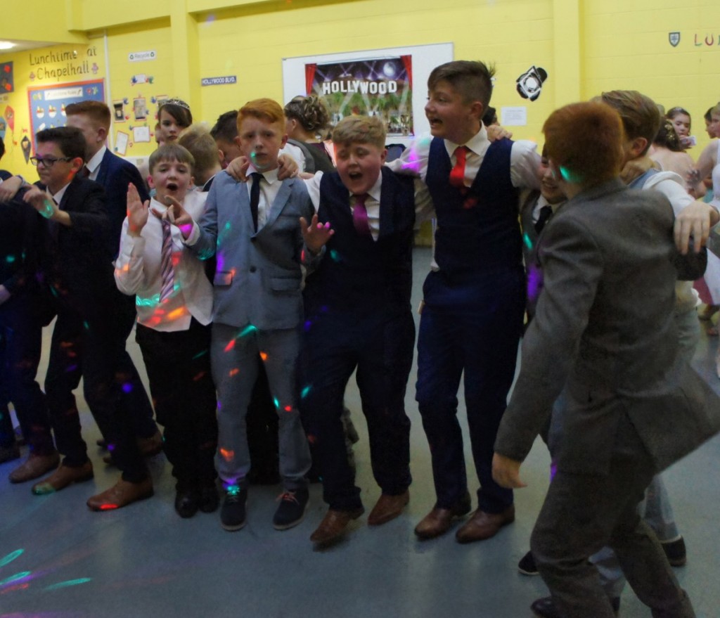 DSC07944 Chapelhall Primary School Blog