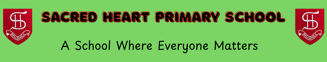 Sacred Heart Primary