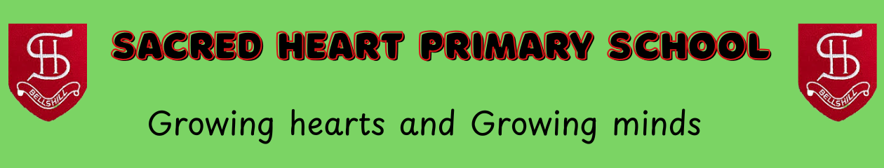 Sacred Heart Primary