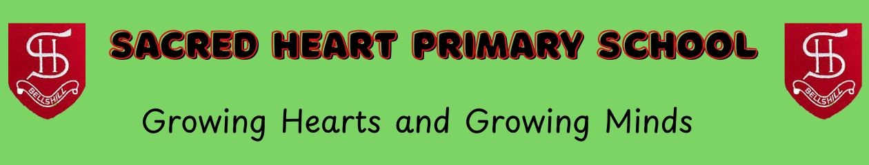 Sacred Heart Primary