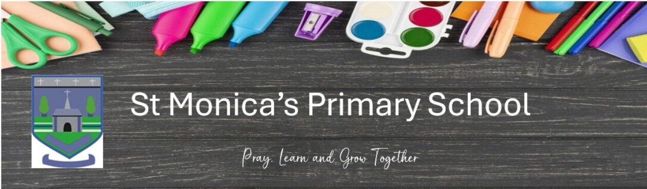 St Monica's Primary School